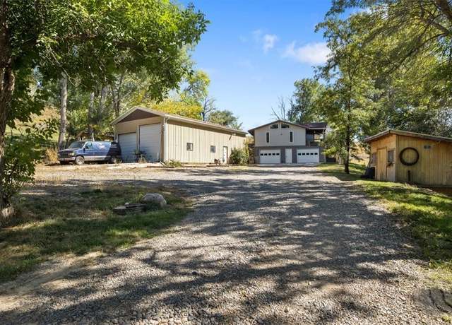 Property at 1629 Cove Ln, Laurel, MT 59044, 5 beds, 3 baths