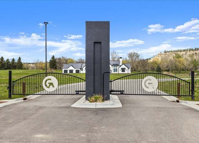 Property at Lot 24 Aston Bay, Billings, MT 59106