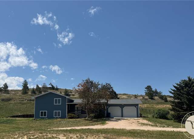 Property at 16 Kapor Rd Rd, Bridger, MT 59014, 4 beds, 3 baths