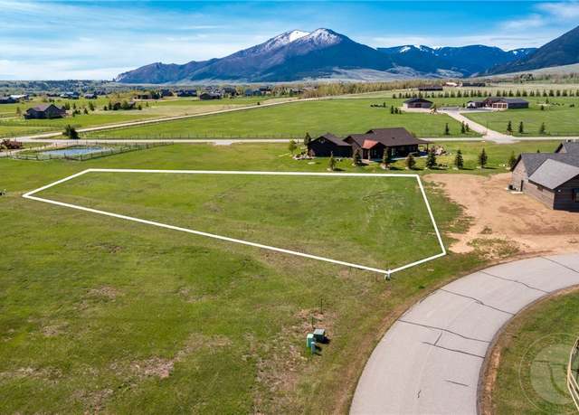 Property at Lot 20 Big Sky Dr, Red Lodge, MT 59068