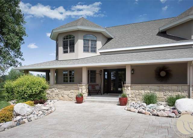 Property at 24 Lobo Court Ct, Red Lodge, MT 59068, 4 beds, 3 baths