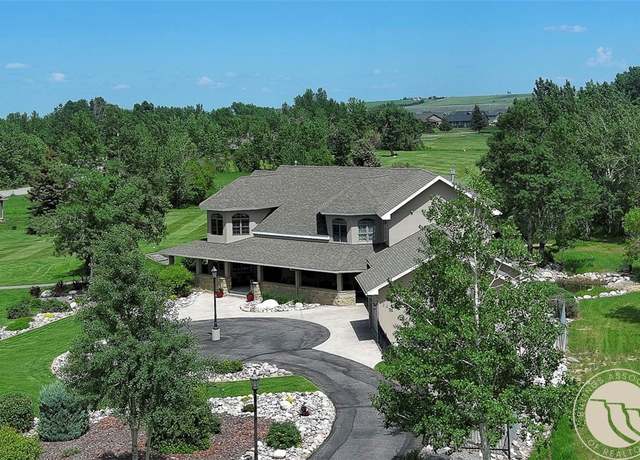 Property at 24 Lobo Court Ct, Red Lodge, MT 59068, 4 beds, 3 baths