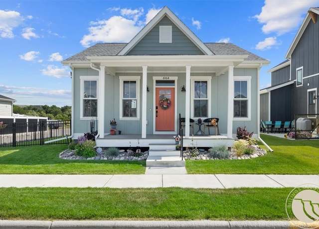 Property at 6164 Johanns Meadow Ln, Billings, MT 59101, 3 beds, 2 baths