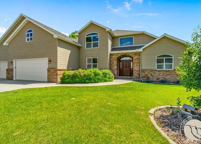 Property at 2240 Saddleback Dr, Laurel, MT 59044, 3 beds, 3 baths