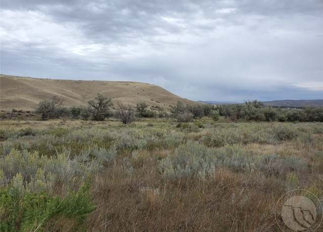 Property at 4 Montaqua, Fromberg, MT 59029