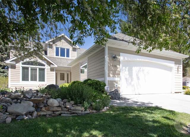 Property at 2252 Remington Sq, Billings, MT 59102, 5 beds, 3.5 baths