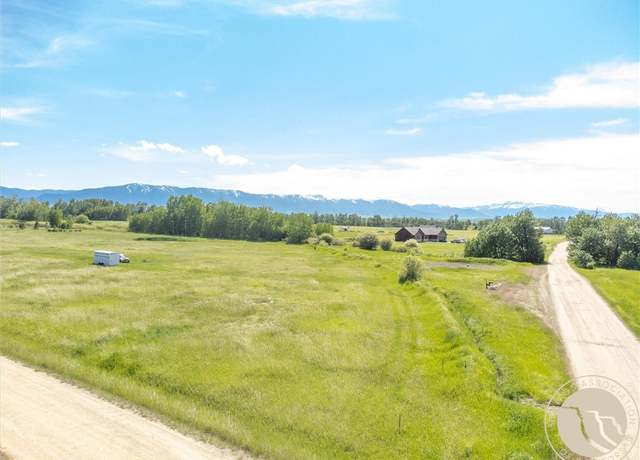 Property at 6 Lupine Cir, Roberts, MT 59070