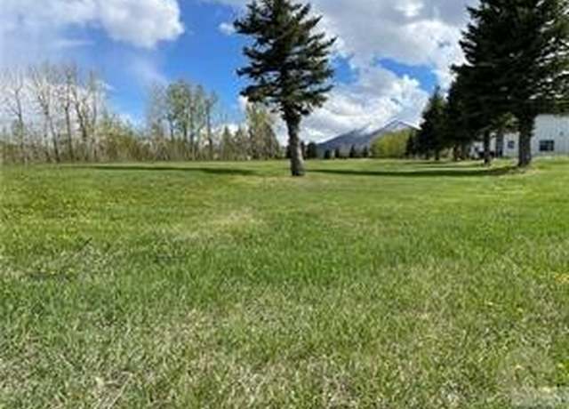 Property at Lot 108 Silver Cir, Red Lodge, MT 59068