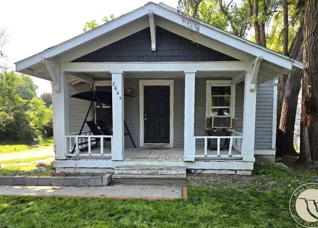 Property at 2644 Rimrock Rd, Billings, MT 59102, 4 beds, 3 baths