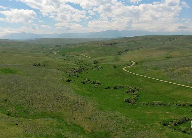 Property at TBD Elbow Creek Rd, Roberts, MT 59070