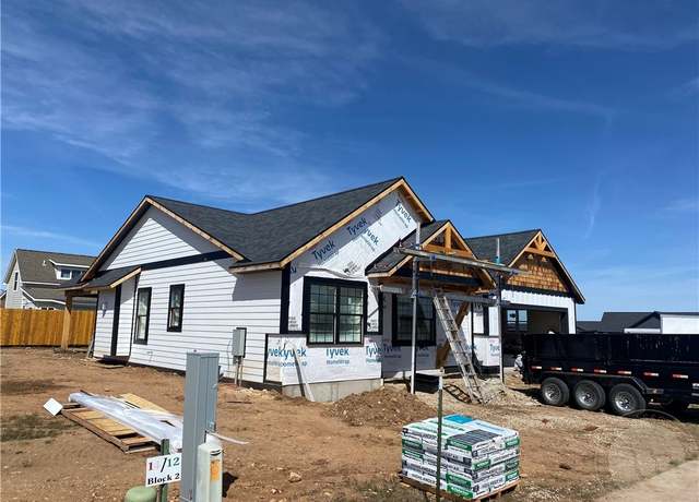 Property at 3007 Bluebell Ave, Red Lodge, MT 59068, 3 beds, 2 baths