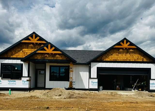 Property at 3007 Bluebell Ave, Red Lodge, MT 59068, 3 beds, 2 baths