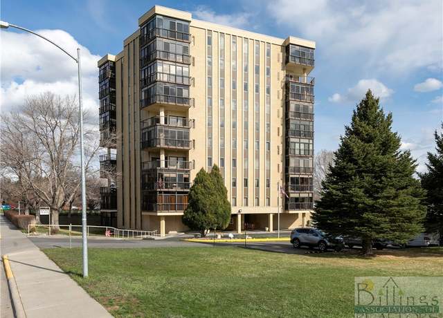 Property at 1400 Poly Drive Dr Unit 7CD, Billings, MT 59102, 2 beds, 2 baths