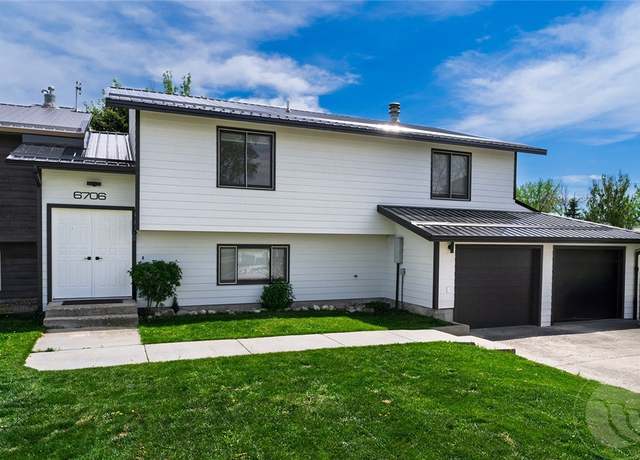 Property at 6706 S 12th Street St, Huntley, MT 59037, 3 beds, 3 baths