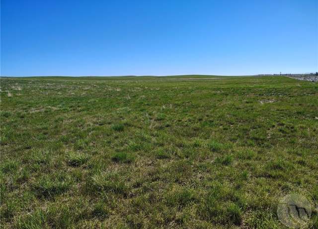 Property at 0 Mcfarland Rd, Molt, MT 59057