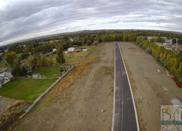 Property at 1230 Cherry Island Dr, Billings, MT 59105