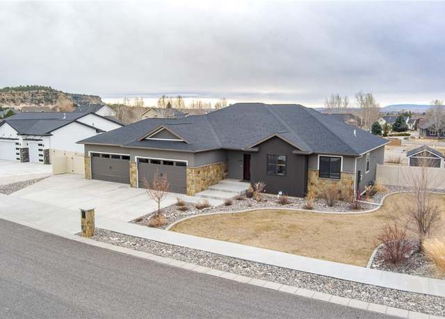 Property at 6232 Timbercove Dr, Billings, MT 59106, 6 beds, 4 baths