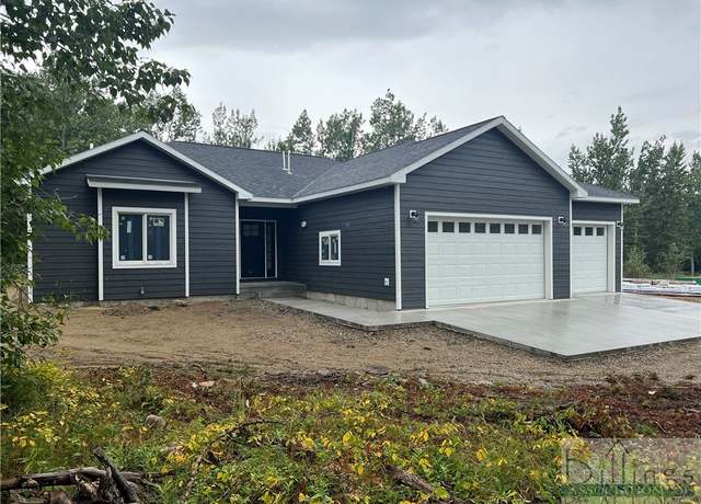 Property at 2431 Woodlands Dr, Red Lodge, MT 59068, 3 beds, 2 baths