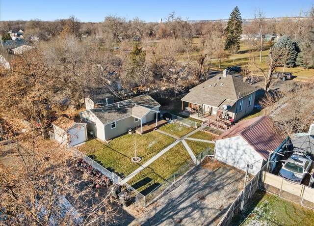 Property at 2916 8th Avenue Ave S, Billings, MT 59101, 3 beds, 2 baths