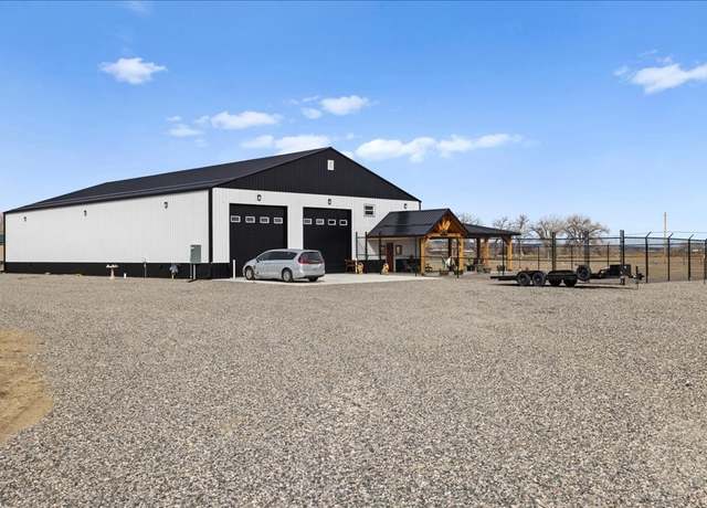 Property at 8039 Wisner Ave, Billings, MT 59106, 2 beds, 2 baths