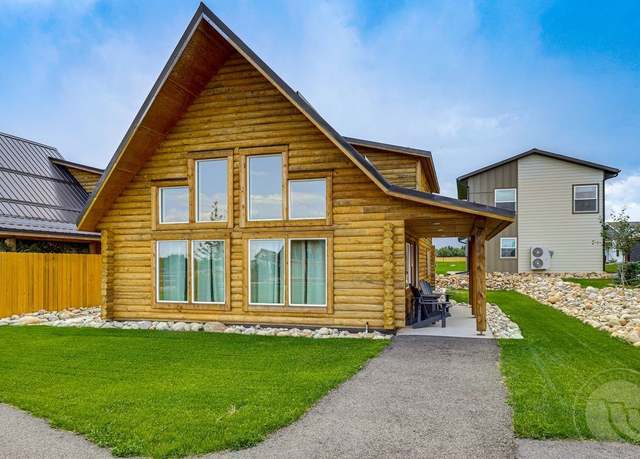 Property at 2909 Elderberry Ave, Red Lodge, MT 59068, 3 beds, 2 baths