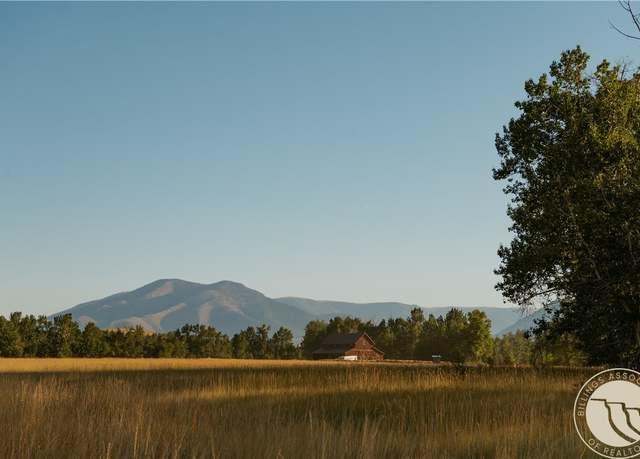 Property at 308 Two Mile Bridge Rd, Roberts, MT 59070