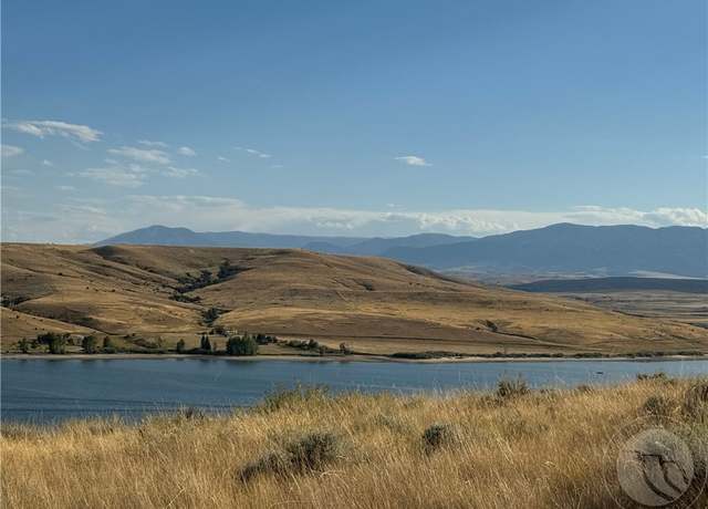 Property at NHN Hilltop Dr, Roberts, MT 59070