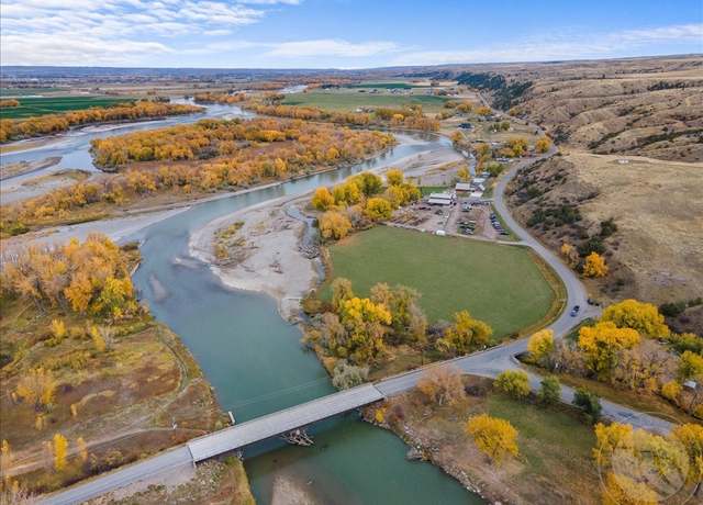 Property at TBD River Rd, Laurel, MT 59044