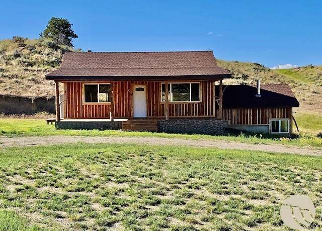 Property at 84 Snowflake Rd, Roundup, MT 59072, 2 beds, 1.5 baths