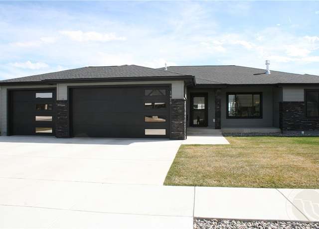 Property at 1923 W Thunder Moutain Rd Rd, Billings, MT 59106, 3 beds, 2 baths