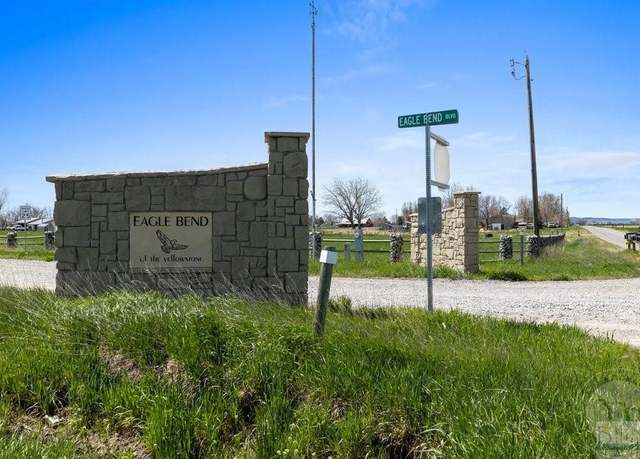 Property at 6708 Eagle Bend Blvd. Blvd, Shepherd, MT 59079