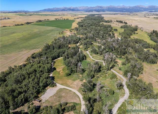 Property at 63 Rocky Creek Ln, Other-see Remarks, MT 59018