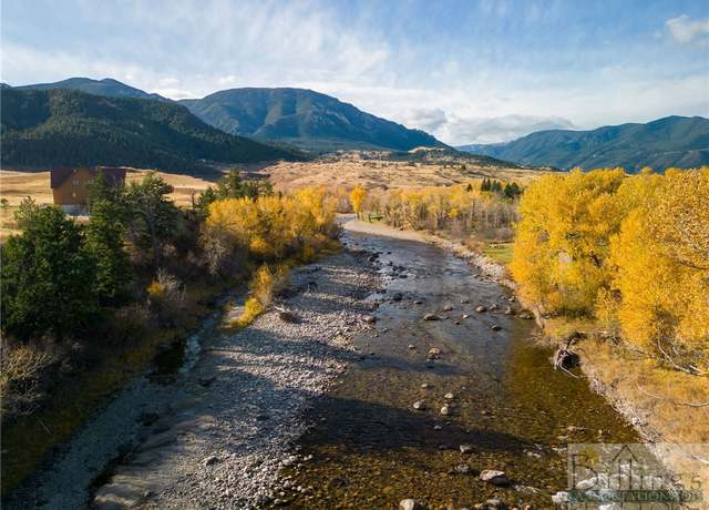 Property at 1983 Nye Road (lot 2) Rd, Nye, MT 59028