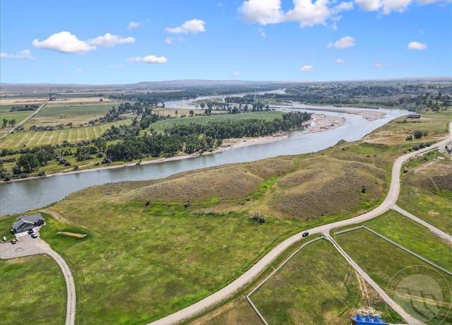 Property at 7950 Eagle Bend Blvd, Shepherd, MT 59079