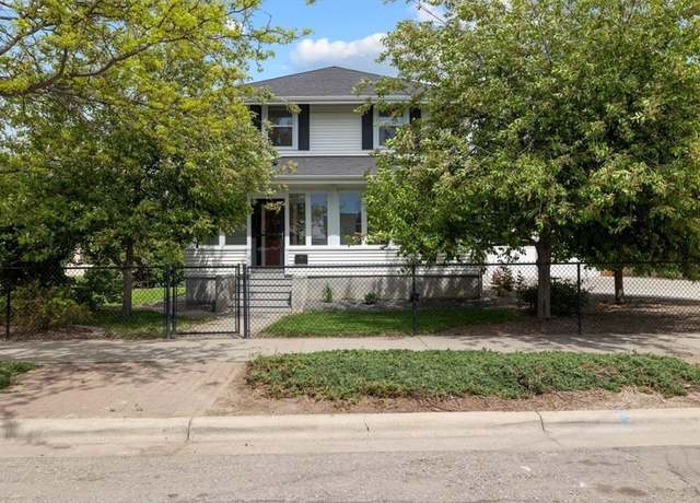 Property at 115 S 29th St, Billings, MT 59101, 6 beds, 4 baths