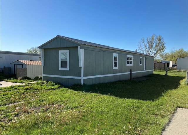 Property at 2623 Lackawanna Ln, Laurel, MT 59044, 3 beds, 2 baths