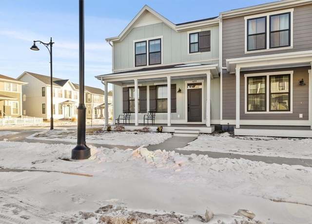 Property at 1655 St. George Blvd, Billings, MT 59101, 3 beds, 2.5 baths