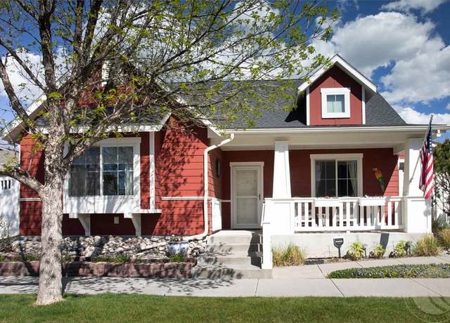 Property at 1711 Stony Meadow Ln Ln, Billings, MT 59101, 3 beds, 2 baths