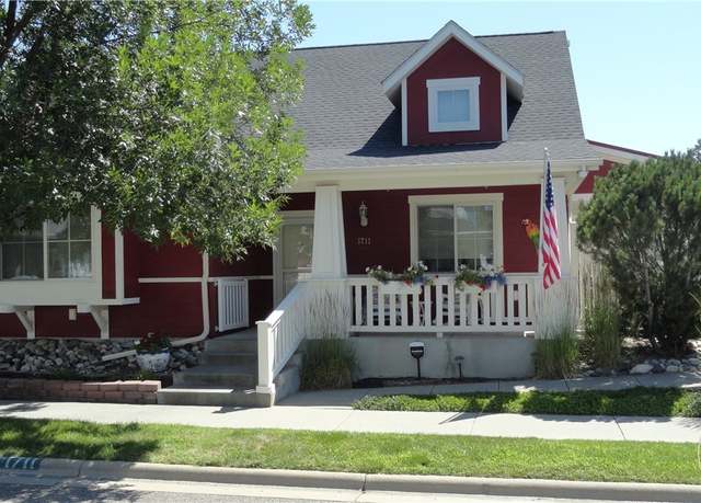 Property at 1711 Stony Meadow Ln Ln, Billings, MT 59101, 3 beds, 2 baths