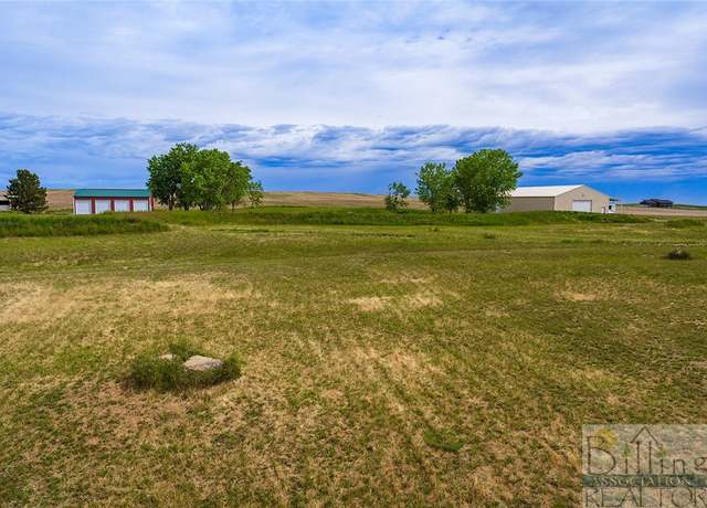 Property at 2517 Highway 3, Billings, MT 59106