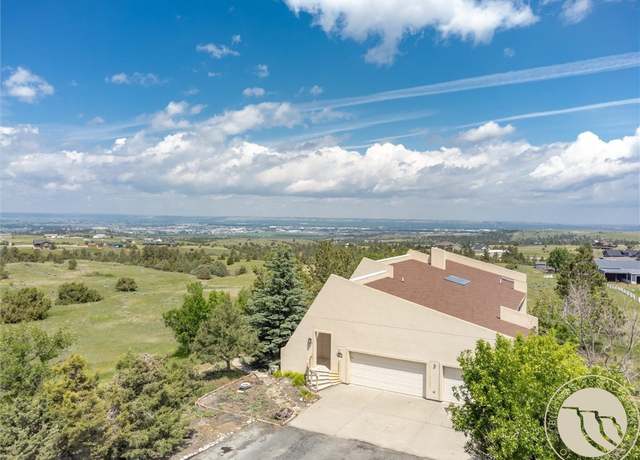Property at 5915 Southridge Dr, Billings, MT 59101, 3 beds, 3.5 baths