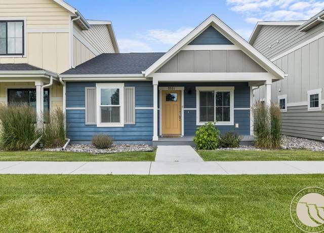 Property at 5531 Elysian Rd, Billings, MT 59105, 2 beds, 2 baths