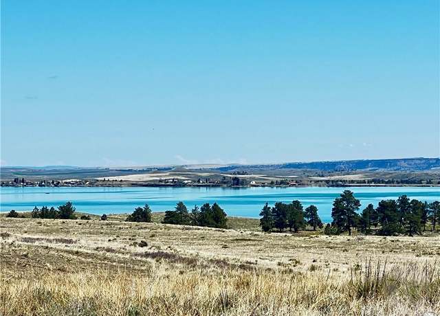 Property at 20 ACRES Canal Rd, Shawmut, MT 59078