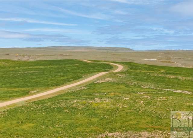 Property at TBD Keggy Coulee, Melstone, MT 59054