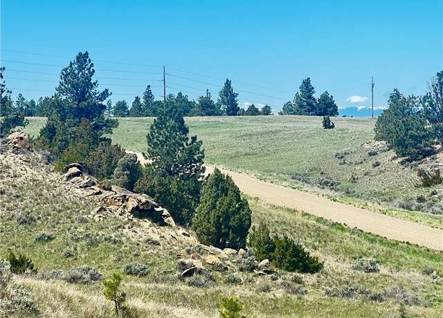 Property at Lot 16 W Sunshine Rd, Roundup, MT 59072