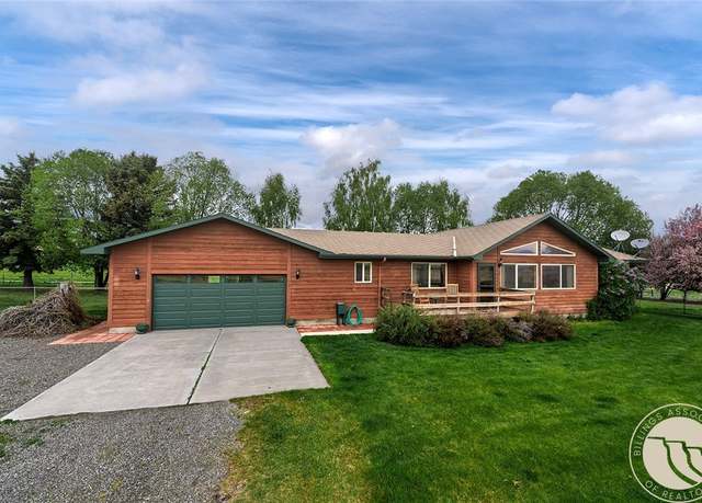 Property at 3 Cascade Ln, Other-see Remarks, MT 59047, 3 beds, 2 baths