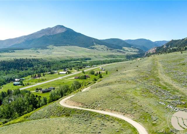 Property at 6625 US Hwy 212, Red Lodge, MT 59068