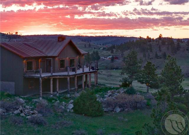 Property at 148 Countryman Dr, Columbus, MT 59019, 5 beds, 3 baths