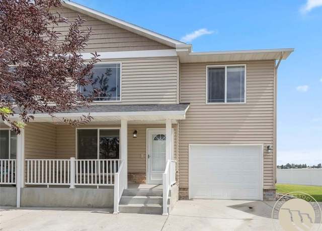 Property at 1048 Picador Way, Billings, MT 59105, 3 beds, 3.5 baths