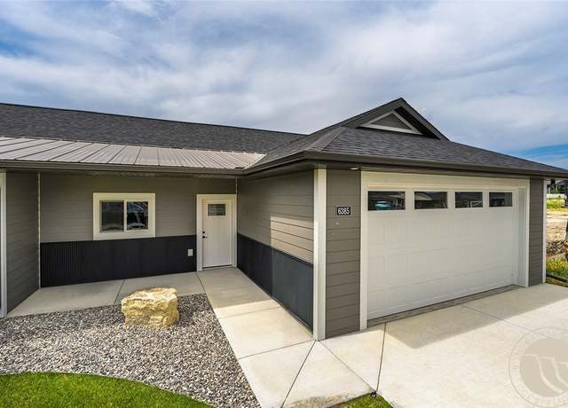 Property at 6385 Signal Peak Ave Ave, Billings, MT 59106, 2 beds, 2 baths